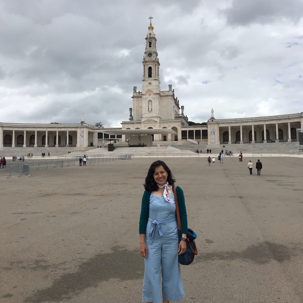 Meet your Posher, Diana